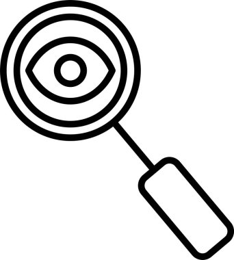 Araştırma Simgesi Sanatı