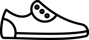 Ayakkabı Simgesi Sanatı