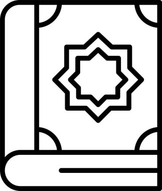 Kuran Simgesi Sanatı