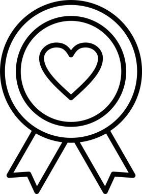 Madalya Simgesi Sanatı