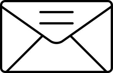 E- posta Simgesi Sanatı