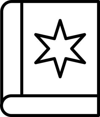 Talmud Simgesi Sanatı