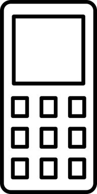Kelebek Damgası Simgesi Sanatı