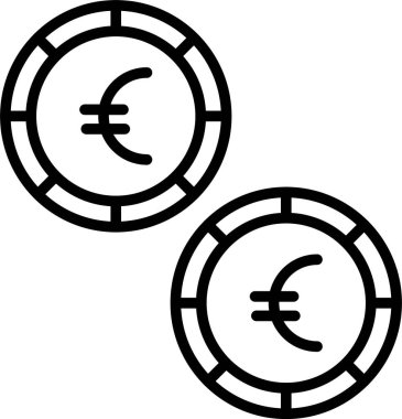 Madeni Para Simgesi Sanatı