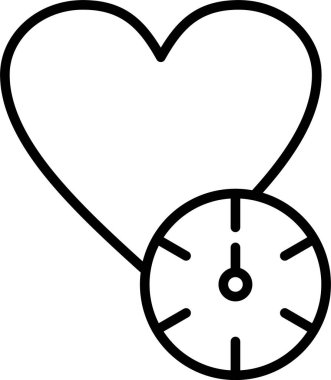 Aşk Simgesi Sanatı