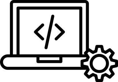 Web Tasarım Simgesi Sanatı