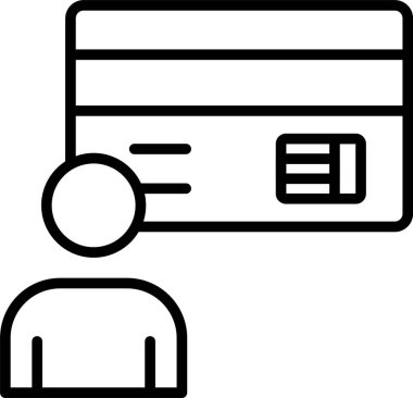 Hesap Simgesi Sanatı