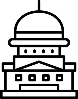 Capitol Simgesi Sanatı