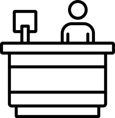 Kasiyer Simgesi Sanatı