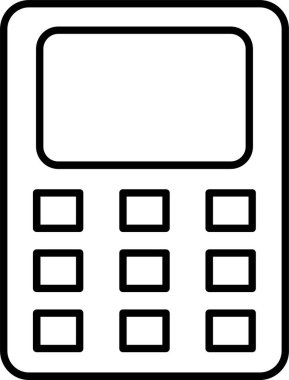 Telefon Simgesi Sanatını Ara