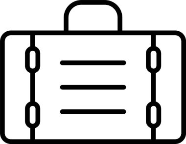 Çanta Simgesi Sanatı