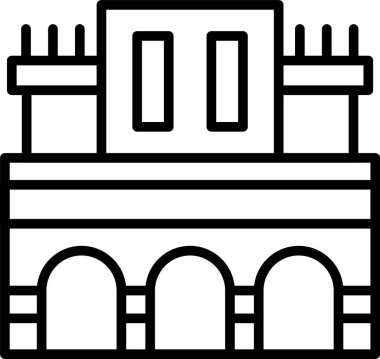 Alhambra Simgesi Sanatı