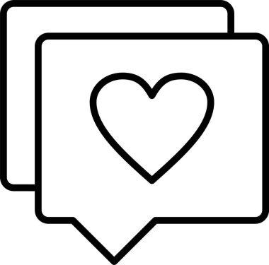 İleti Simgesi Sanatı