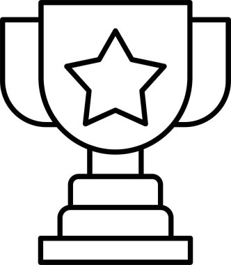 Ödül Simgesi Sanatı