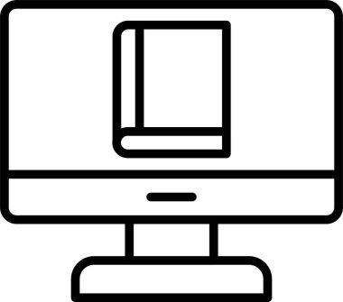 Bilgisayar Simgesi Sanatı