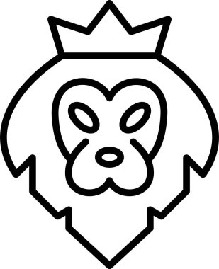 Aslan Simgesi Sanatı