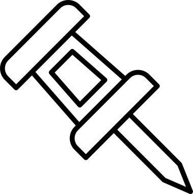 Pin Simgesi Sanatını İt