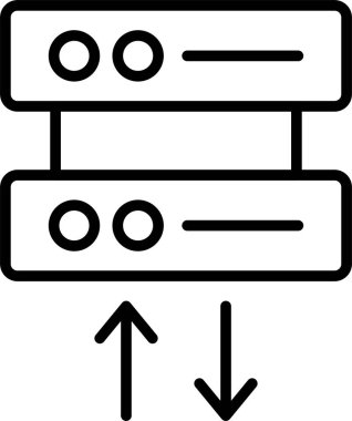Sunucu Simgesi Sanatı