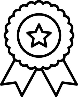 Rozet Simgesi Sanatı