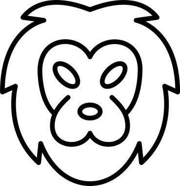 Aslan Simgesi Sanatı