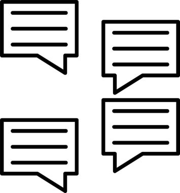 İleti Simgesi Sanatı