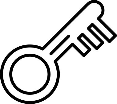 Anahtar Simgesi Sanatı