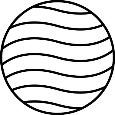 Simge Gezegeni Sanatı