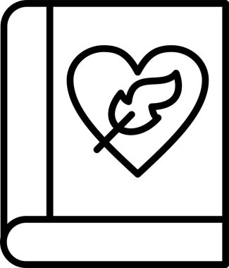 Aşk Simgesi Sanatı