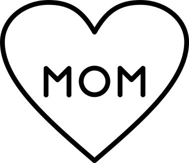 Kalp Simgesi Sanatı