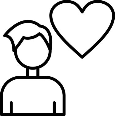 Aşk Simgesi Sanatı