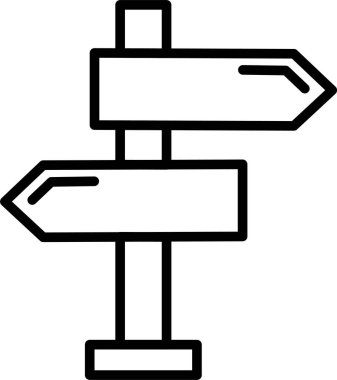 Simge Simgesini Yönlendir