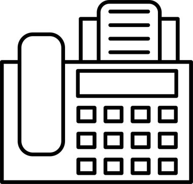 Telefon Simgesi Sanatını Ara