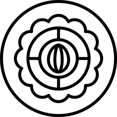 Saf Khurma Simgesi Sanatı