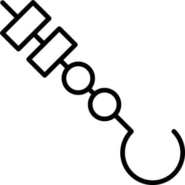 Şiş Simgesi Sanatı