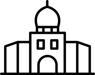 Cordoba Simgesi Camii Sanatı