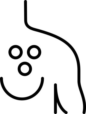 Köstebek Simgesi Sanatı