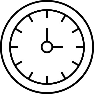 Saat Simgesi Sanatı