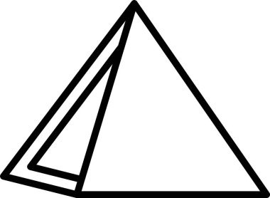 Piramitler Simge Sanatı