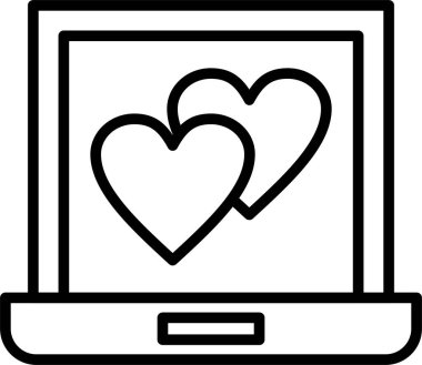 Aşk Simgesi Sanatı