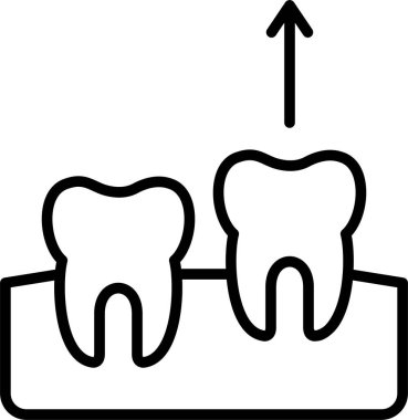 Diş Simgesi Sanatı