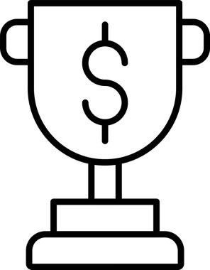 Ödül Simgesi Sanatı