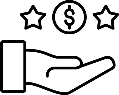 Bonus Simgesi Sanatı