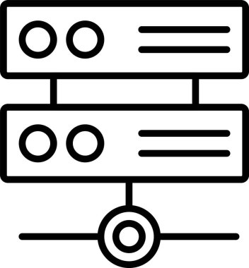 Sunucu Simgesi Sanatı