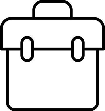 Çanta Simgesi Sanatı