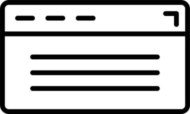 Tarayıcı Simgesi Sanatı