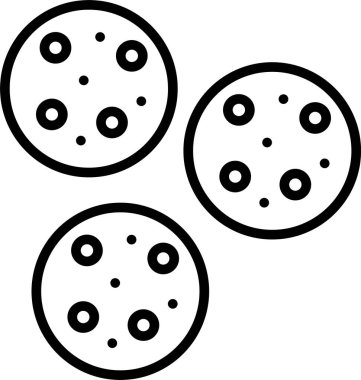 Kurabiye Simgesi Sanatı