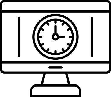 Zaman Simgesi Sanatı