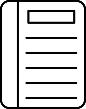 Kitap Simgesi Sanatı