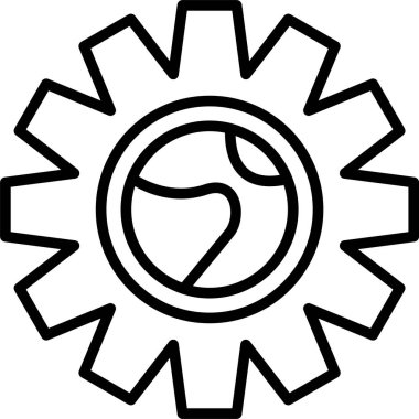 Dünya Simgesi Sanatı