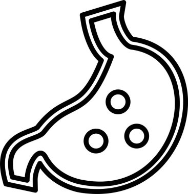 Mide Simgesi Sanatı